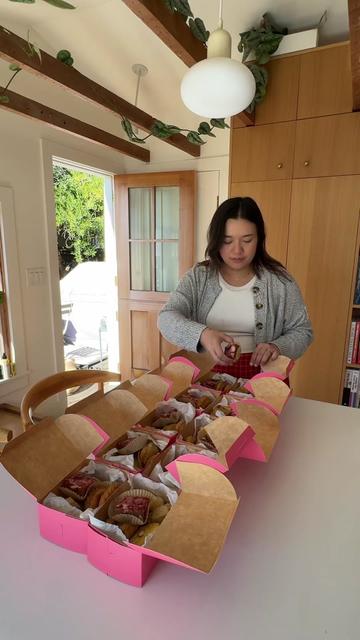 @Kristina Cho
