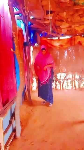 @boqorada habaraji