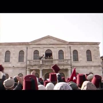 @Atatürk'ün izleri