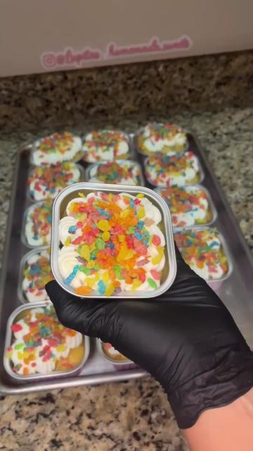 @Lupita’s Homemade Sweets