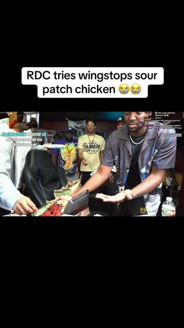 @AllThingsRDC