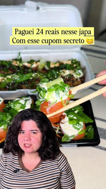 @Por aí com Carol