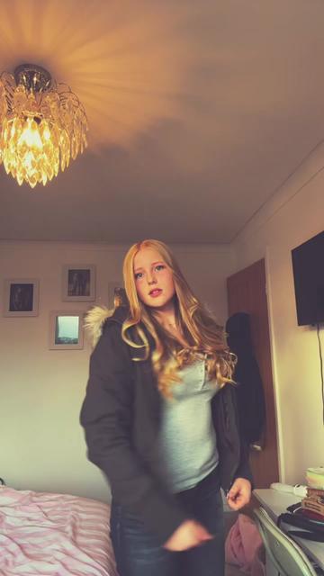 @Teagan xx