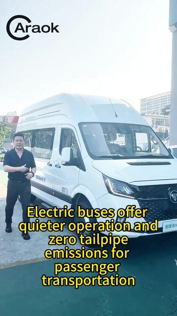 @Mobile EV Charger