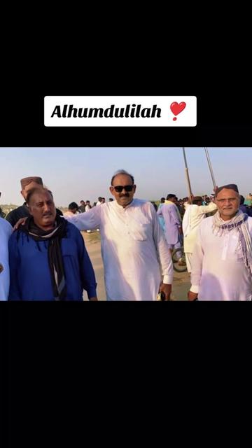 @چوہدری شاہد سلیم مڑل