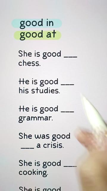 @english logics