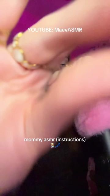 @MAEVASMR