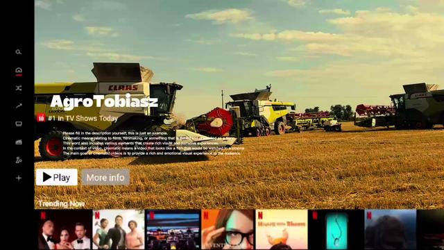 @Agro Tobiasz