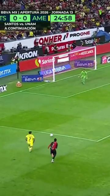 @Club América