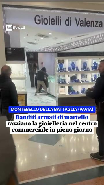 @RaiNews