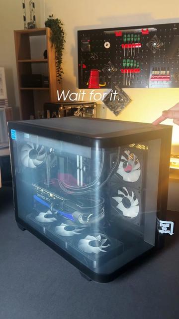 @Thermaltake Germany