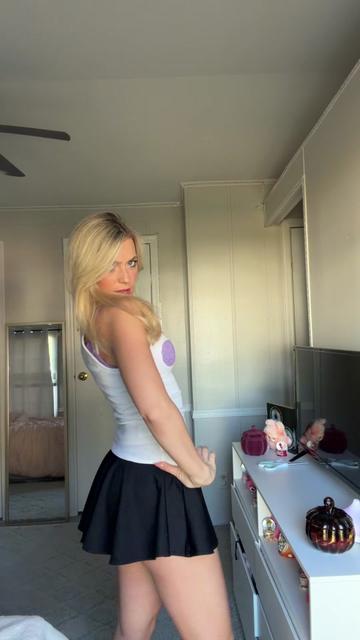 @Kallie Lynn