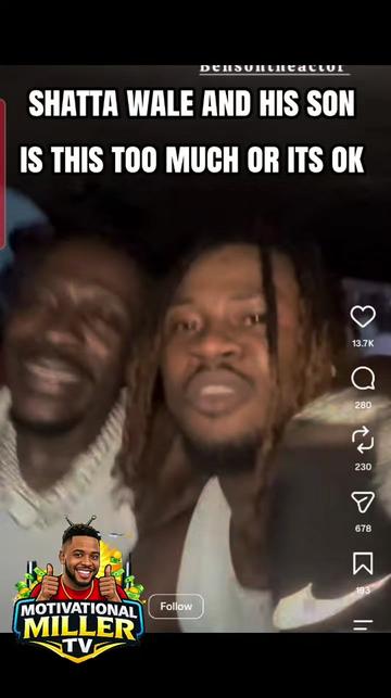 @motivationalmillerTV