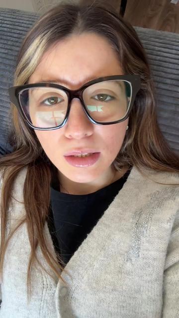 @La chica de los conteos