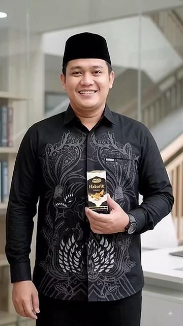 @Produk Online