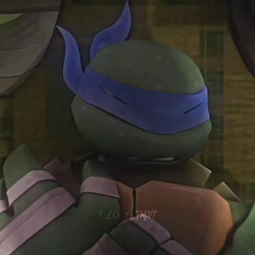 @IloveTMNT♡