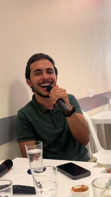 @Marquinhos Oliveira ๐๏ธ