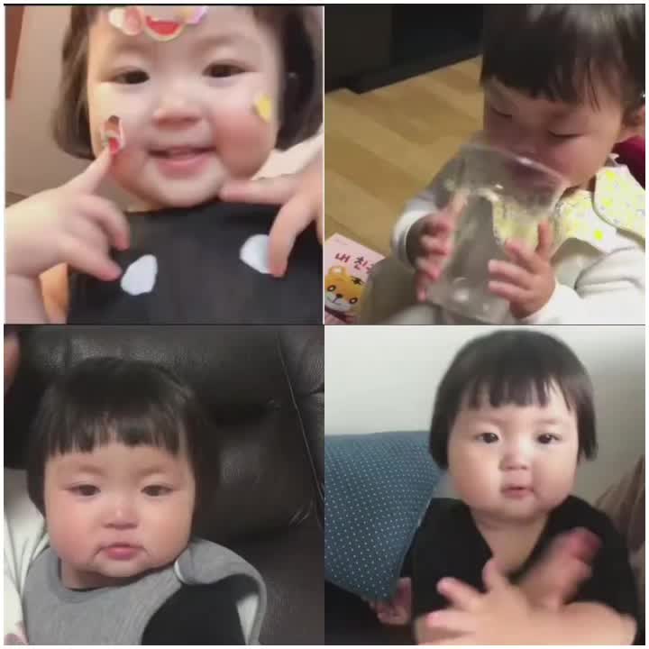@baby Rohee 🎀