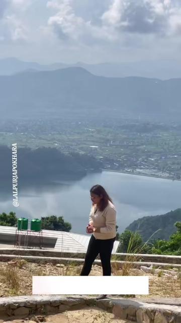 @Lalpurja Pokhara