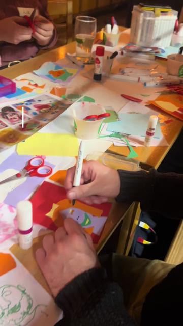 @Norwich Making Space