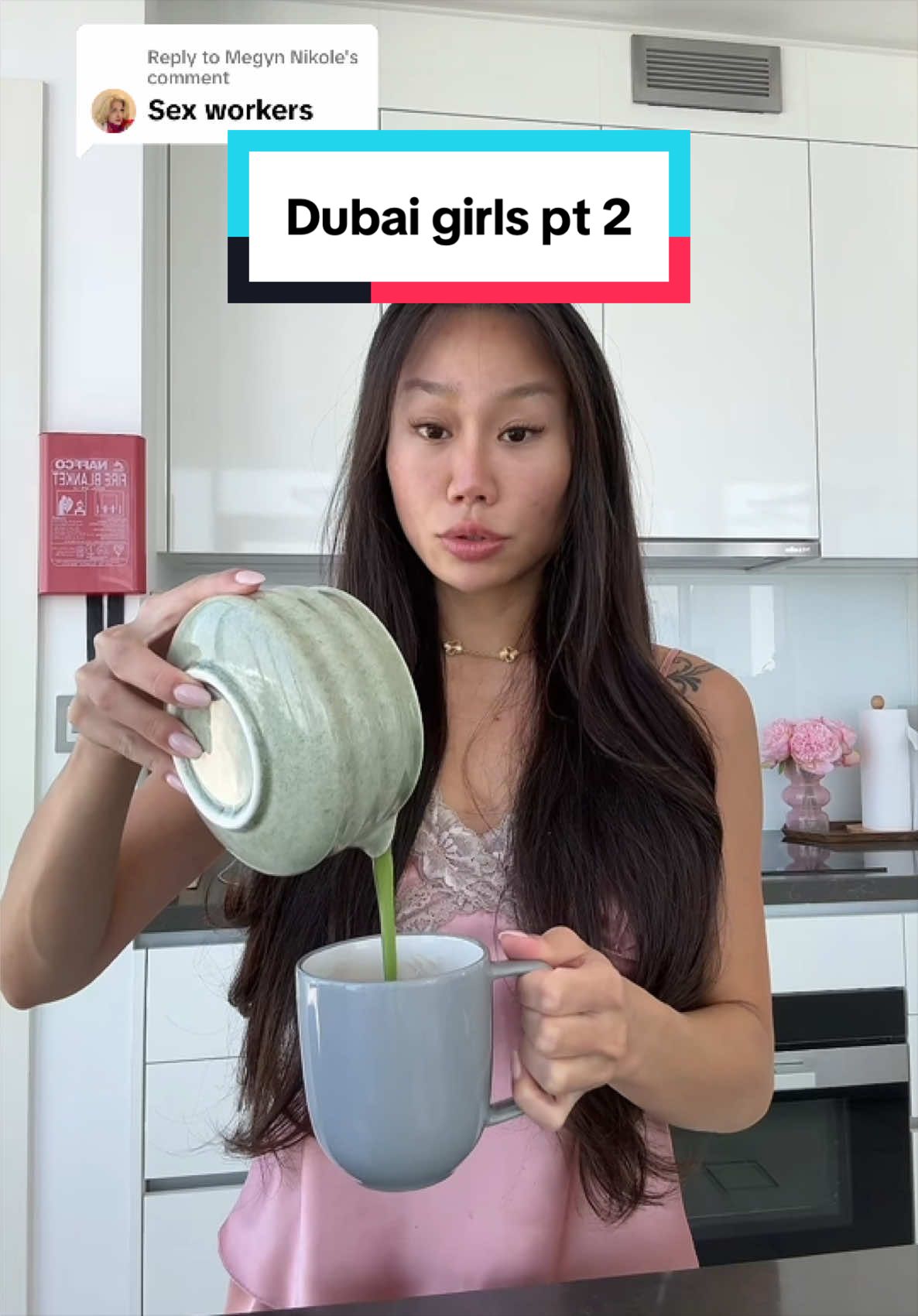 @Hannah Chan | DXB 📍🇦🇪