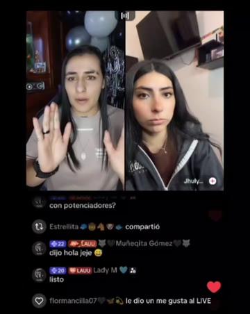 @🖤🐺 La Manada D'Laura 🐺🖤