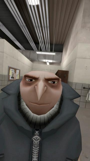 @gru vlogs