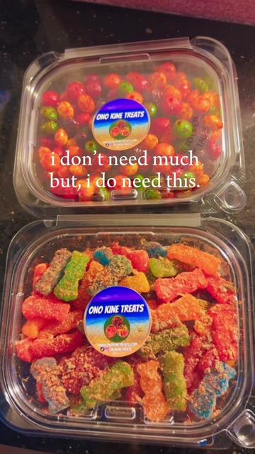 @Hawai&rsquo;i Candy Shop