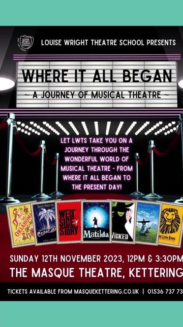 @LWTheatreSchool