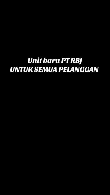 @TRAVEL PT.RIMBO BUJANG JAYA