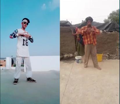 @aftab shaikh(DANCER)