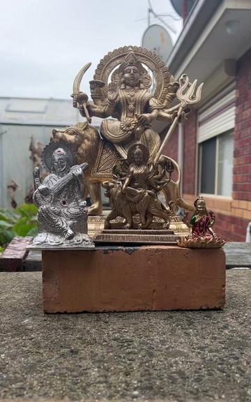 @BhaktiBrownBoi🪔🙏🏽🙏🏽