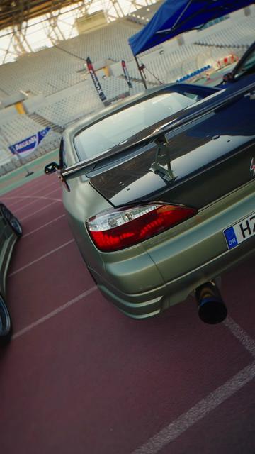 @adrenalized