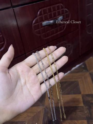 @Ethereal Closet ð