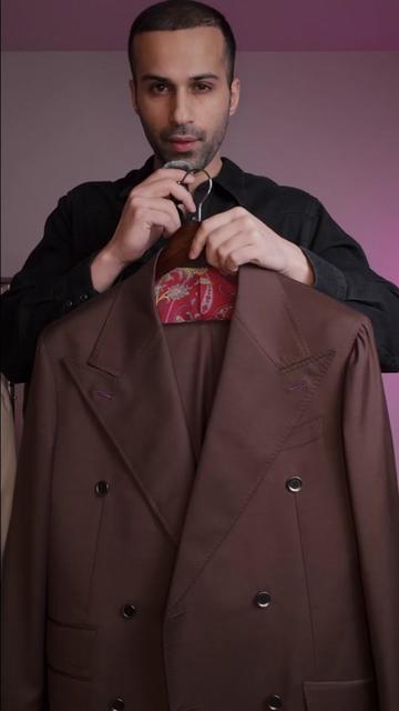 @Odin Suits