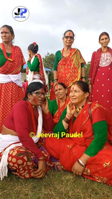 @Jeevraj Paudel