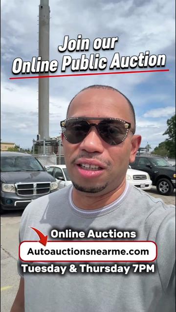 @Auction_liquidators