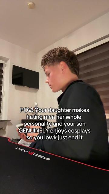 @Yvwes
