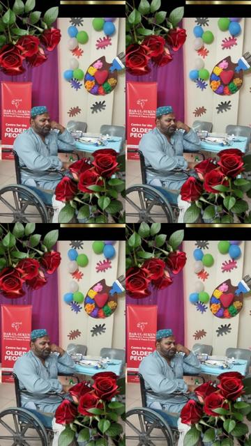 @Bin Yameen