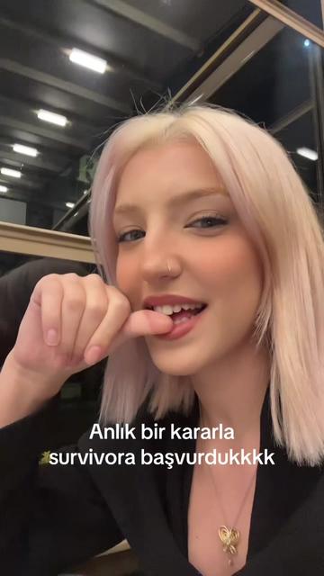 @melisa torgul