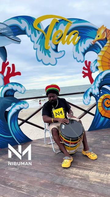 @nibumanmusic