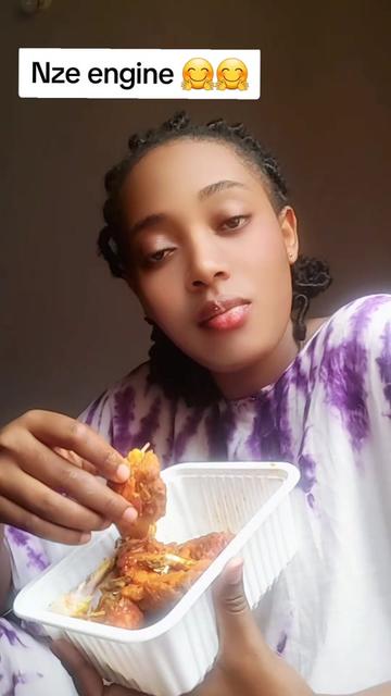 @Nida💖bea Fashionista mbarara