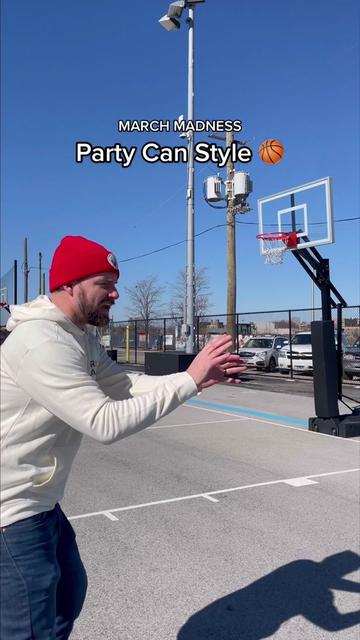@Party Can