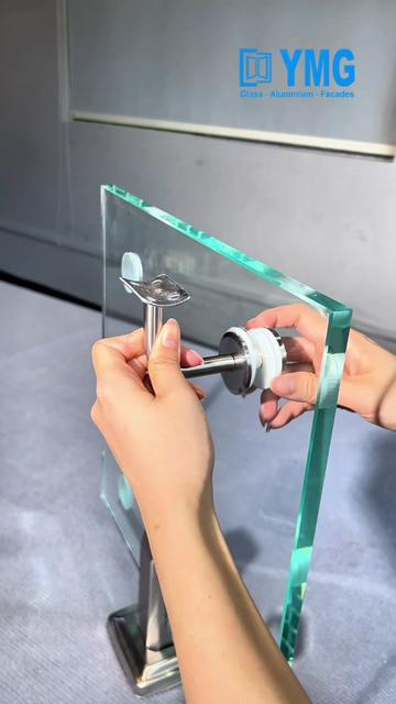 @ymgglass.stainlesssteelrailing
