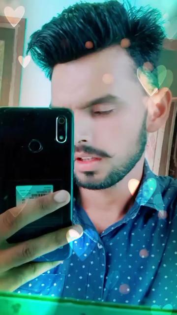 @UP37 Wala Gujjar