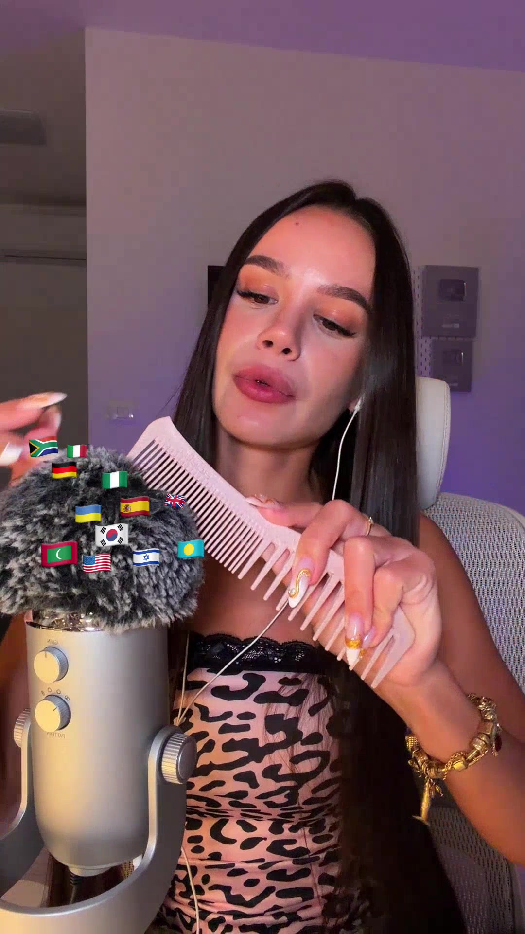 @Kaitlyn Fall Asmr 🥱💤