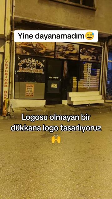 @Logo Tasarımı