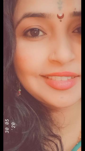 @Manisha Chavan