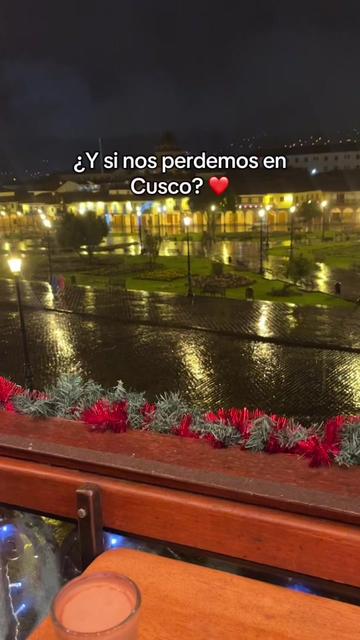 @Cusco Bonito