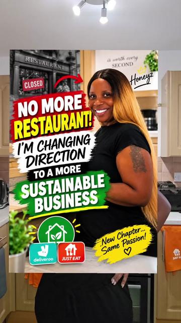@Honeyz Tasty Meals